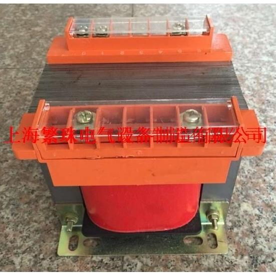 雕E认证JBK3-500CVA/500JBK3-50VW单相床机控制干式变压器380V变