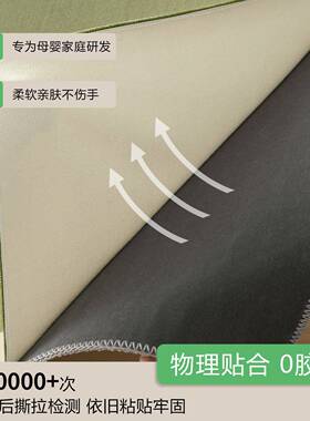 可拆洗毯客积厅轻奢大面全铺意式54457现代机风简约可洗双层沙发