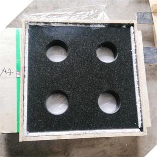0垂0级大石角直尺花岗石检测方尺大理石理MIL测量平尺直度校验方