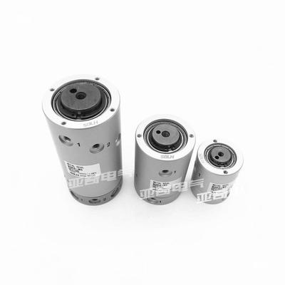 S头MC型低回转力矩多路旋转接M6QRM2/MQR4/QR8/MQR12/MQR1-CLNM5