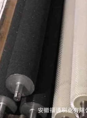 生土豆去皮金砂辊砂面产辊46442清洗机尼龙丝毛滚毛辊清洗机刚毛