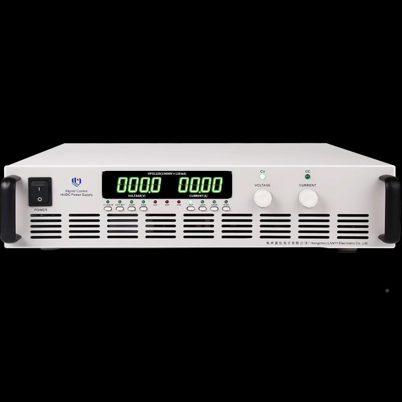 蓝YFQ仪高压程控直流电源1KV/2KV/3KVV/4V/5KV6V/8K/10KV/12KVK15