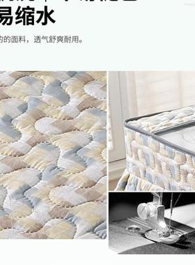 长方形烤16086火炉桌罩套电桌布罩桌罩取暖桌罩茶电暖炉套几裙摆