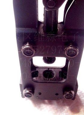 有线电锥F视25334大头钳子锥形挤压钳锥形钳形锥形F钳子