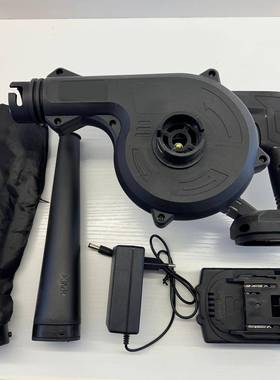 锂吹机充电电动26633电脑吹灰除尘工业锂电鼓机电风吹风机吹吸风