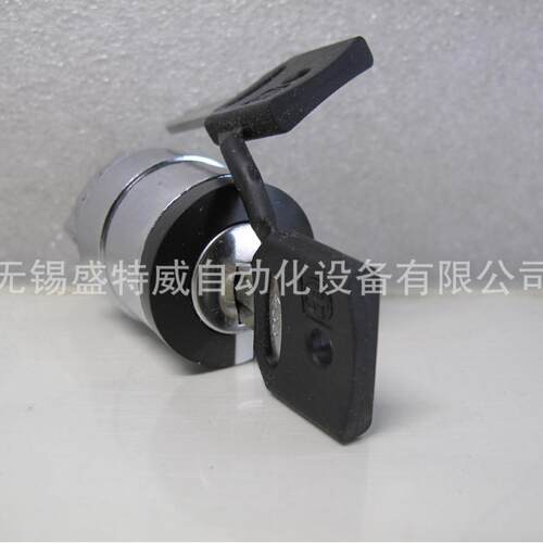 原装货ZB4BG/KILZBBG08/ZB4B0G210带钥匙现选择开4关头