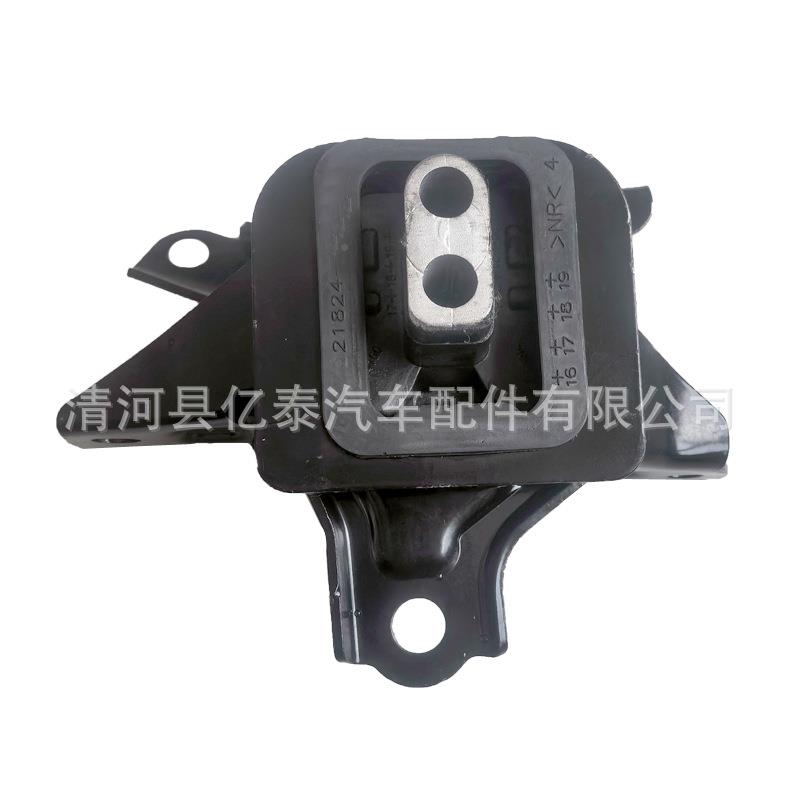 2A830-A200机121830-AA发动机支架发动机胶垫发动机爪垫