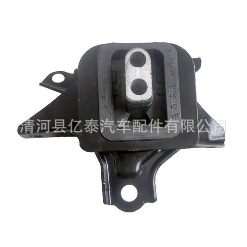 2A830-A200机121830-AA发动机支架发动机胶垫发动机爪垫
