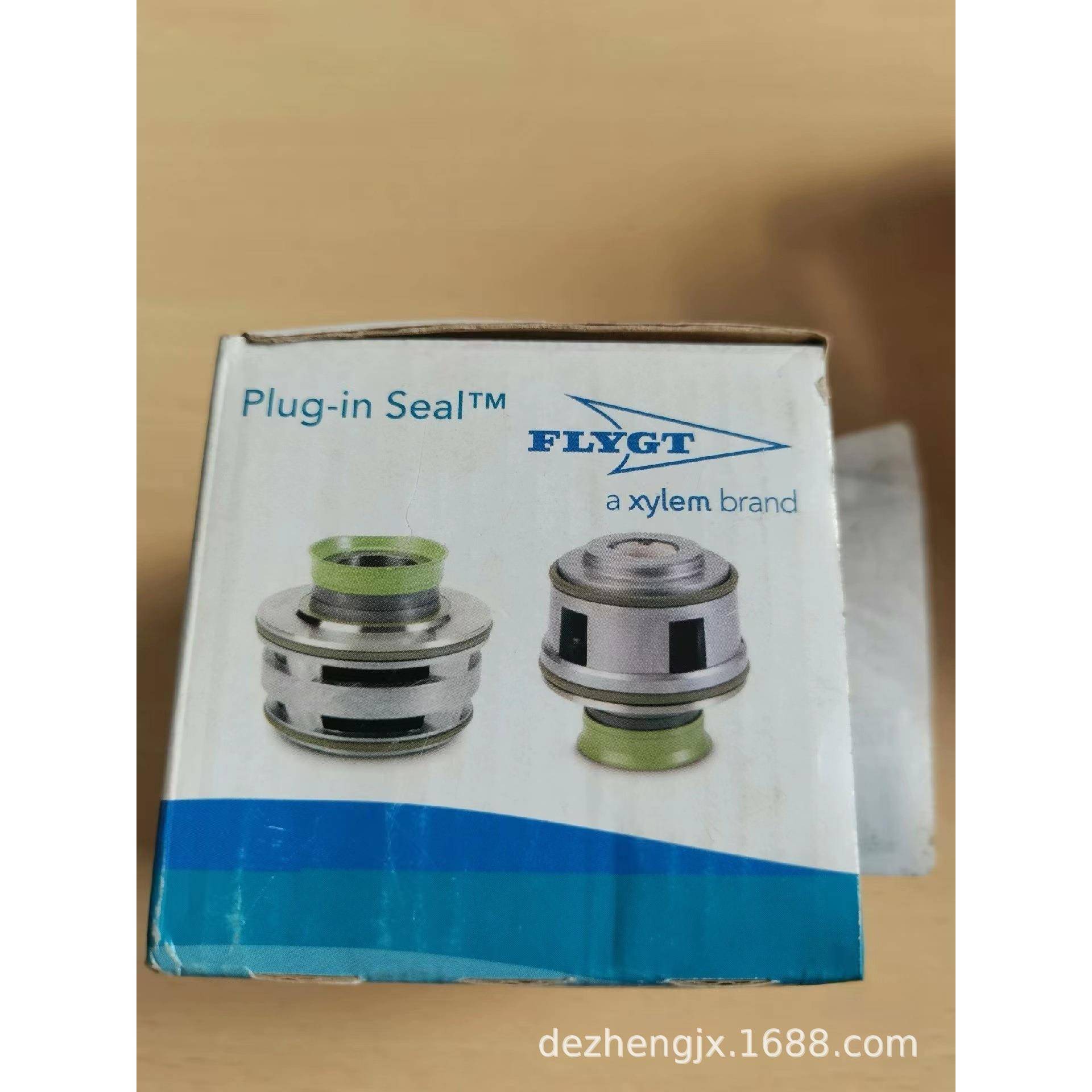 飞力2Flygt污水泵配件机密封ITT赛JYI莱默水泵FS-5/30械/345/5