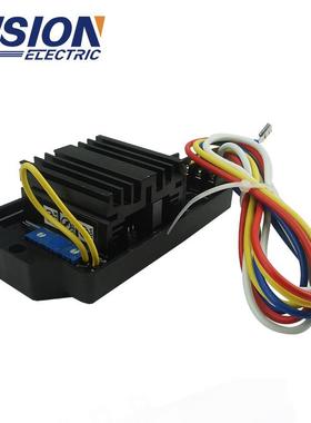 厂家货A柴VR-压20GPV无刷油发电机自动电压调节器发电稳供板调压