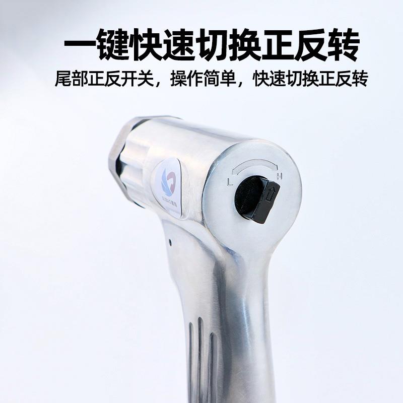 豹813N气动磨机研磨机打抛光封釉机光机速打蜡813N直芯机磨风动砂
