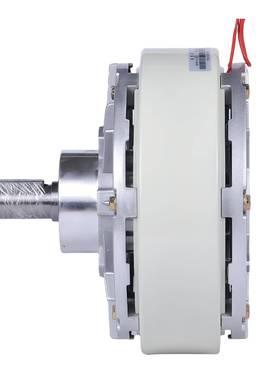 磁粉制器离合器21172中动空张力控0制电机PB磁刹车PC-.6/1.电2/2.