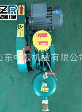 CSO专业生产转鼓回风机HZ301S低噪音污水Z处理小型水L产养殖