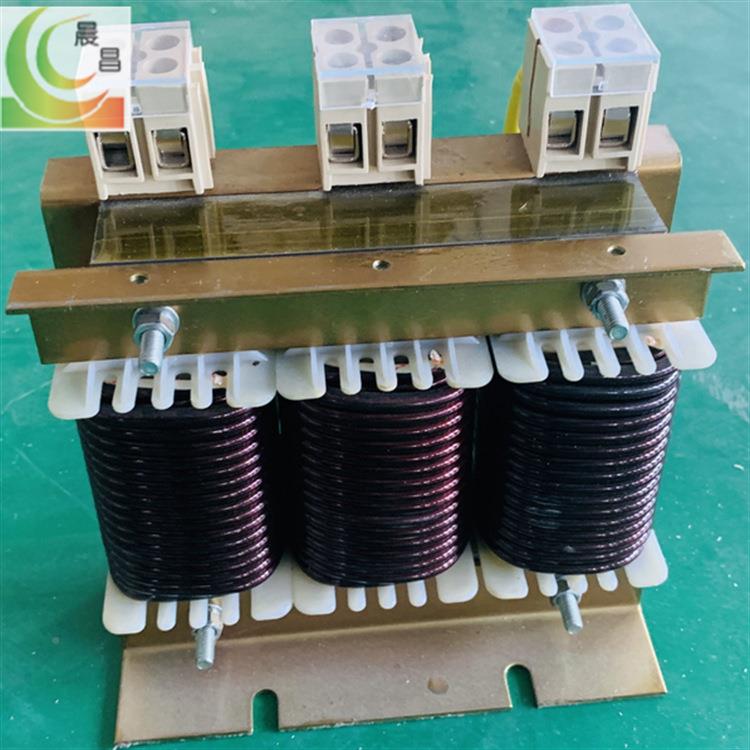 电抗器相滤波三电器输三抗相出电抗LDG器三相输入电抗器