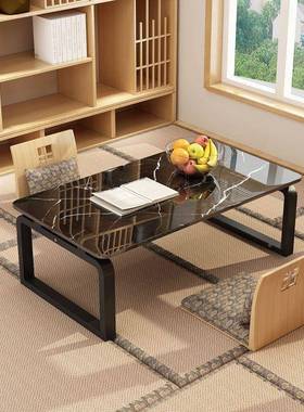 飘小桌子茶几21823卧日坐地窗式榻榻米阳室台轻奢床上书桌矮桌家