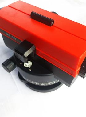 3BDP6度倍工程量室外测绘仪器测48倍水平仪32高倍精水准仪