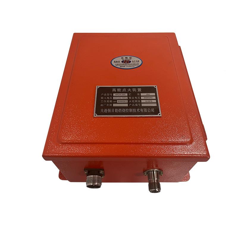 高点火器EG-GD及-20J,规格:输入00004电220VAC能,带插头延长压