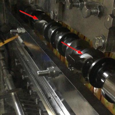 ig深us8xi法LMKros径向槽滚珠轴承,一端兰,B10,不锈钢滚珠,PA保持