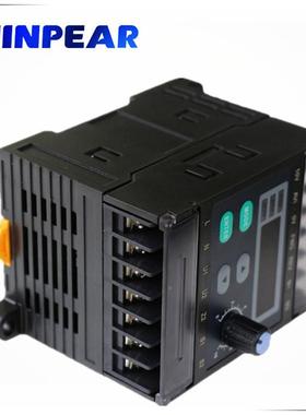 内置式车调调速开关德国SKB2刹00E单相速内置ZHH驱动器