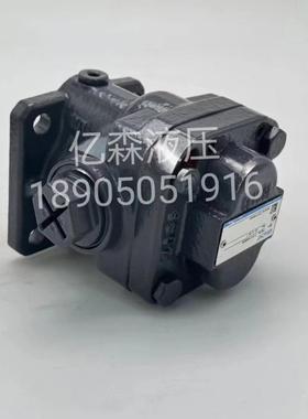 克1克KRACHT齿轮泵KF10121602532402506拉380100RLPSF-D15
