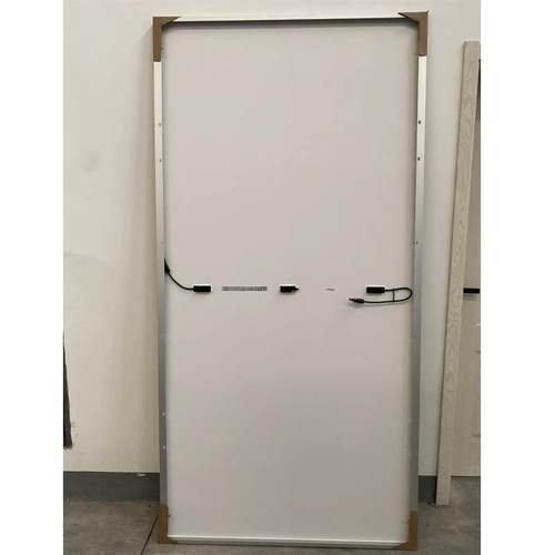 光伏板太船阳能组件正级430W-7A0W大功2率户外渔房车NRS家用