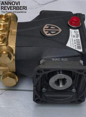 1651RC-M02.10CRC-M04.10C加机造雾意利大清洗高压水湿泵