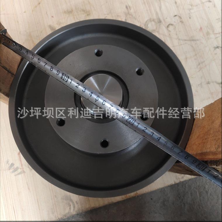 0k19k38发电机毂组配件Nt855发动机件风3002233扇轮302零233