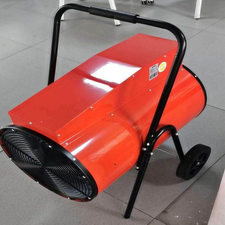 供应TYNF9KW电暖风机民用取暖器源厂实惠耐用