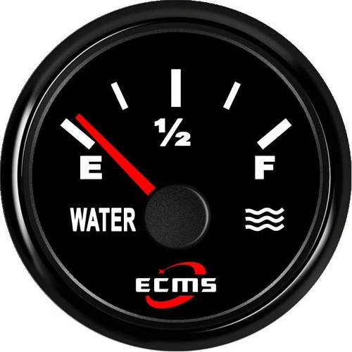 指针式水箱水位表发动机组用显示仪表