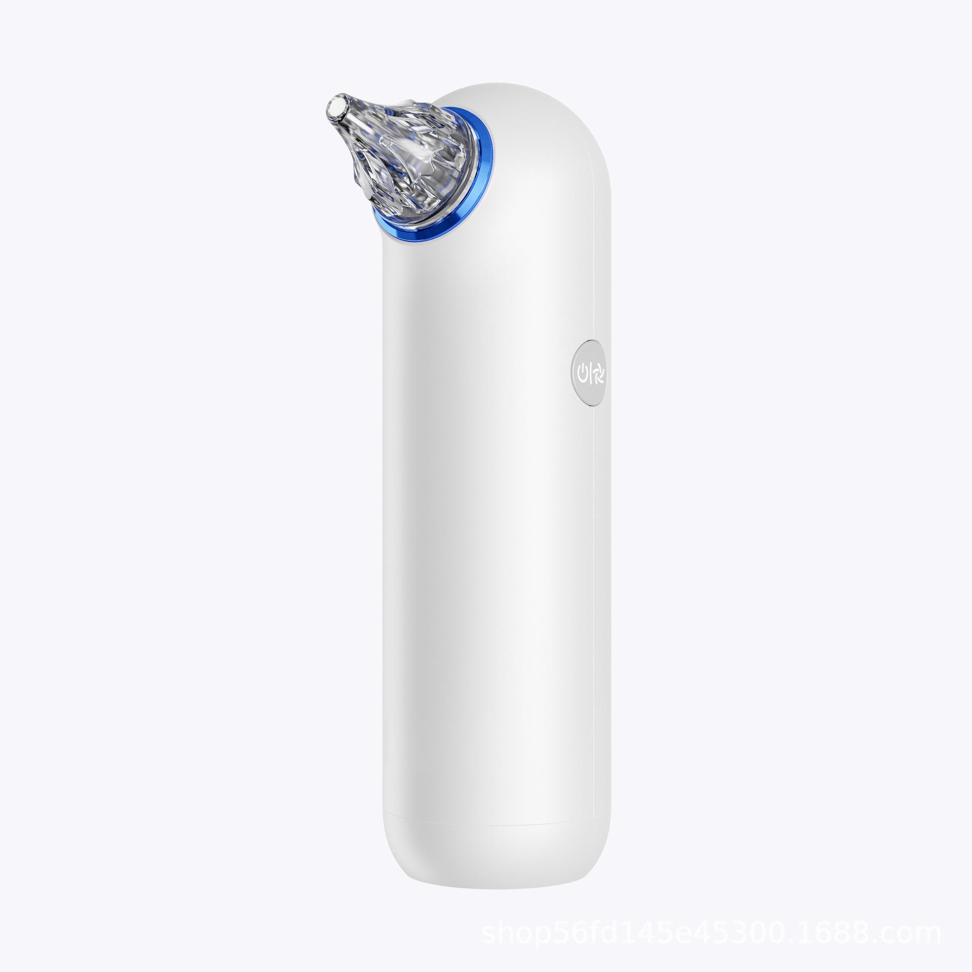 家用耳朵干燥器干耳器干耳宝耳朵烘干器儿童红光抑菌快速吹干耳朵