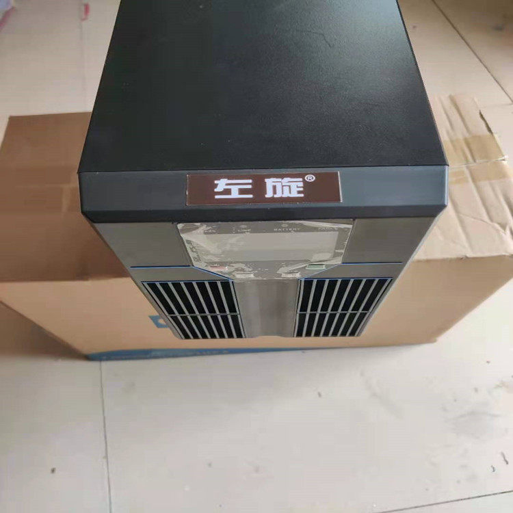 UPS不间断应急电源C3KS煤矿应急用长机外接蓄电池