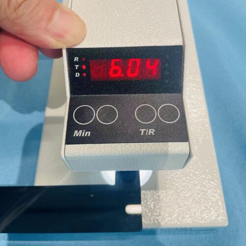 Labodorf 351C光密度仪