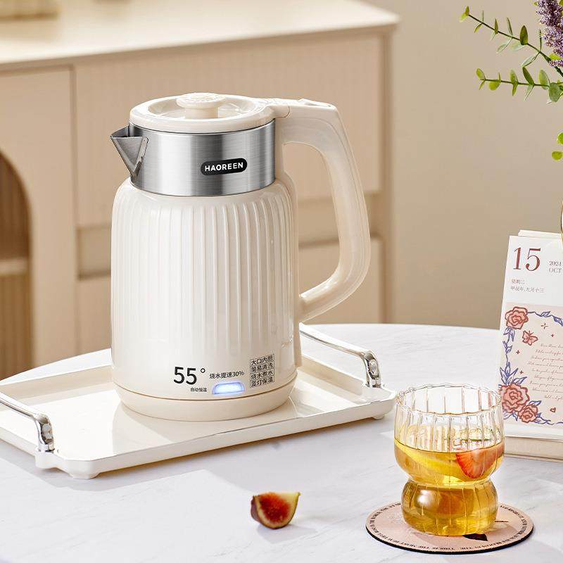 电热烧水壶家用保温一体热水开水新款小型宿舍学生器一人,节庆用品/礼品,新娘配件,淘宝优惠券,粉丝福利购,淘宝优惠卷