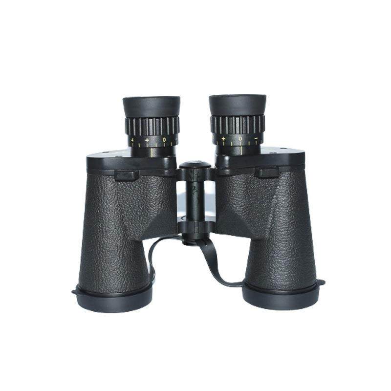徽勒（HUILE）潜行98式系列专业户外双筒望远镜高倍高清10x50