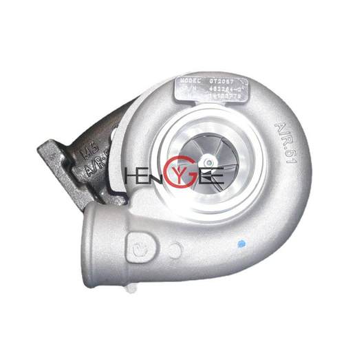 适用帕金斯GT2052涡轮增压器727265-5002S452264-00022674A324