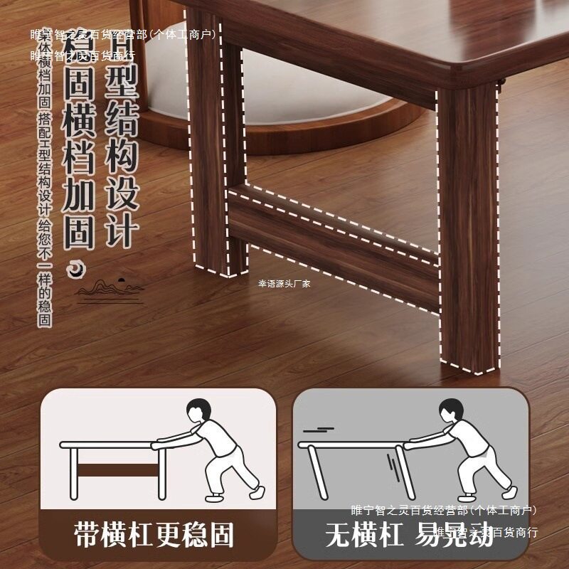 小桌子家用可飘窗炕桌电脑床上矮桌坐地吃饭折叠桌子榻榻米小茶几