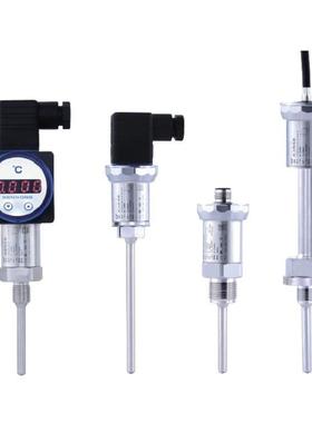 通用型温度变送器型号:CWDZ11A库号：M26835