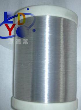 细铜丝/全软白铜丝C7541白铜线电阻白铜丝镀银/镀金铜线