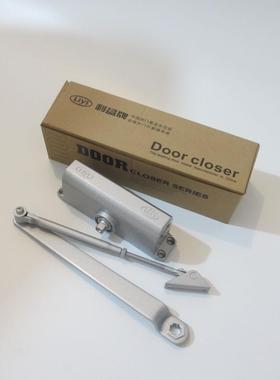 liyi利益闭门器防火门防盗门楼宇门LY4D180090度定位80-105公斤