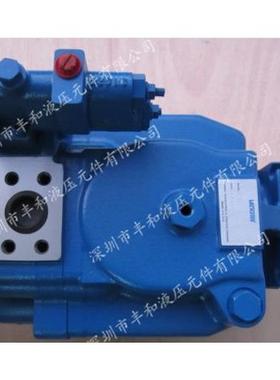 vickers注塞泵PVH131C-RF-13S-11-CM7-31系列vickers柱塞油泵