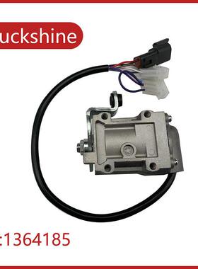 1364185Scan-ia电子油门踏板