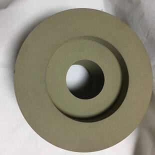 现货进口无心磨床导轮1020机1040机1050机1080机无心磨磨床调整轮