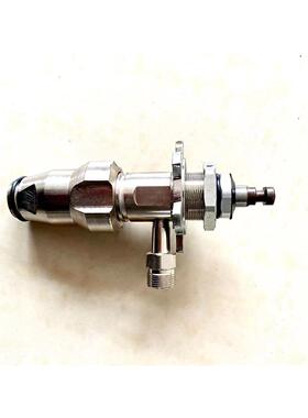 固喷涂机PC390395490495等泵体总成17C72117C487