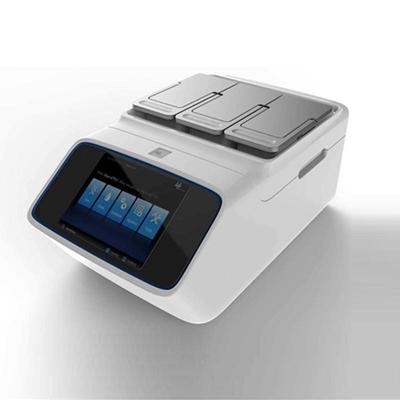 赛默飞MINIAMP/Veritipro32实验室基因扩增仪荧光定量梯度PCR