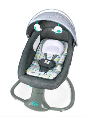 MASTELA三合一3IN1婴儿多功能摇篮摇椅躺椅安抚椅