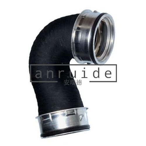 汽车中冷器管OE3B0145834AC3B0145834M3B0145834T8D0145834J