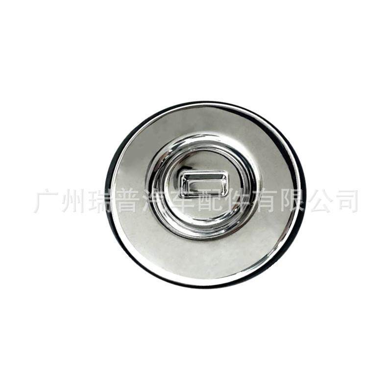 适用于劳斯莱斯古斯特车门钥匙锁盖车门饰盖车门锁芯盖钥匙孔盖