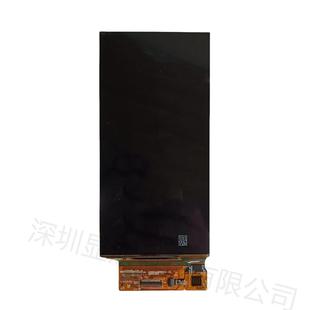 5.9寸AMOLED显示屏6寸1080 2220MIPI自带触摸低温AMOLED显示屏