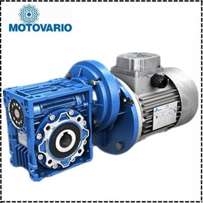 MOTOVARIO摩铎利减速机NMRV040-1/15-63B5蜗轮蜗杆减速箱现货库存