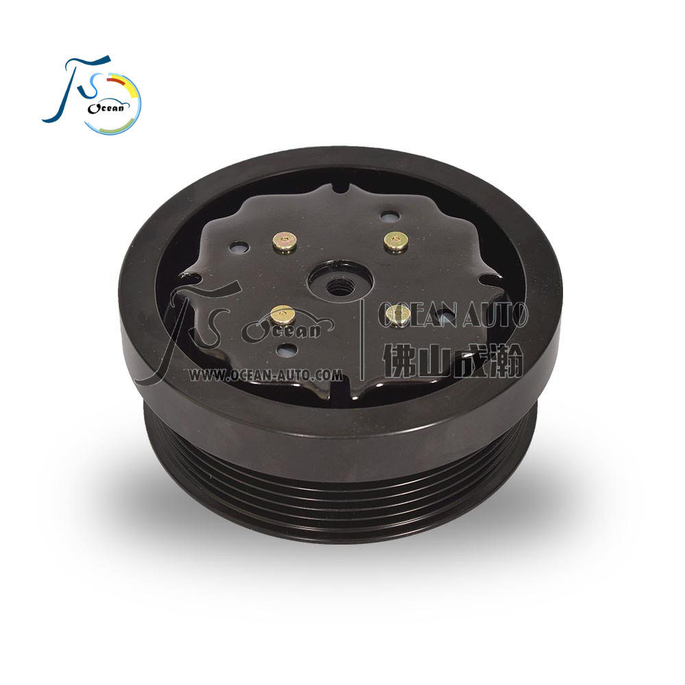 7SEU16C汽车配件适用于奔驰W211W164电磁离合器A00012300011